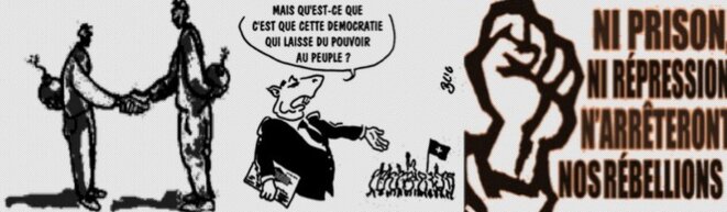 Appel a disqualifier Macky Sall Appel a disqualifier Macky Sall