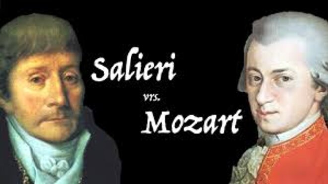 salieri-vs-mozart