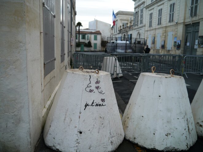 Vers 17h30-18h, les manifestants se dispersent © Zsuzsa M Vers 17h30-18h, les manifestants se dispersent © Zsuzsa M