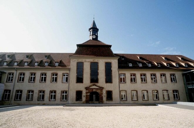 École Nationale d'Administration, Strasbourg École Nationale d'Administration, Strasbourg