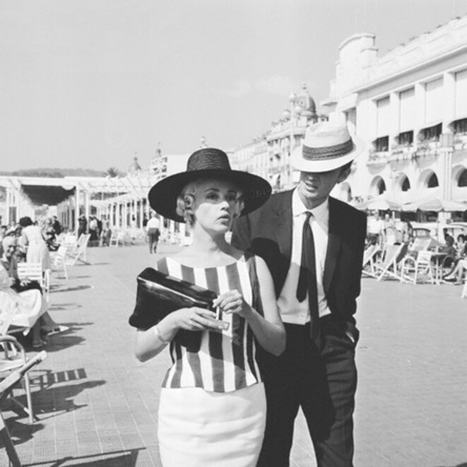Jeanne Moreau Jeanne Moreau