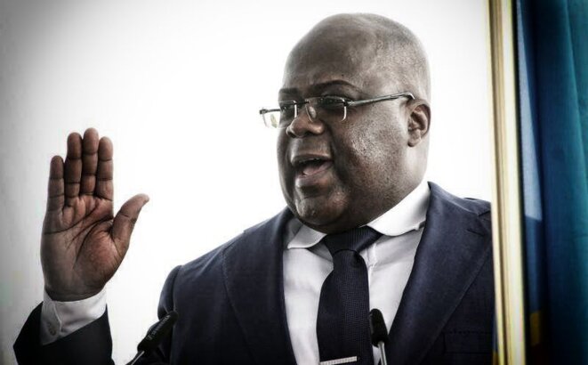 RDC : Tshisekedi, mission (im)possible ?