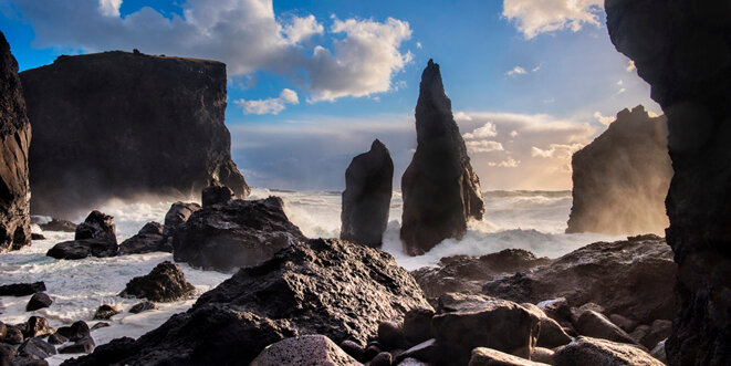 (23) Frantisek Zvardon meets... Arthur Michaux