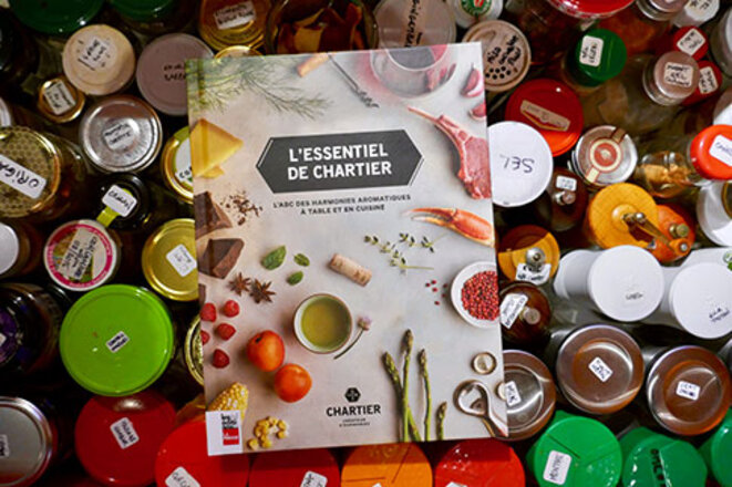 chartier