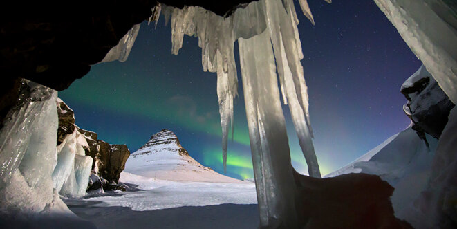 (25) Frantisek Zvardon meets... Nathalie Griesbeck