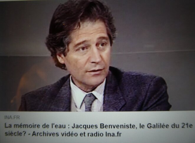 inajacquesbenveniste