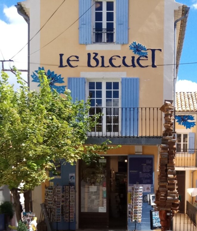 L'observatoire de la librairie publie son bilan