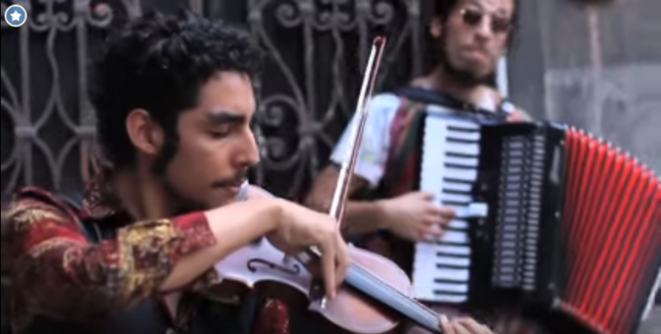 Zaratustra Trio, "Bella Ciao" Zaratustra Trio, "Bella Ciao"