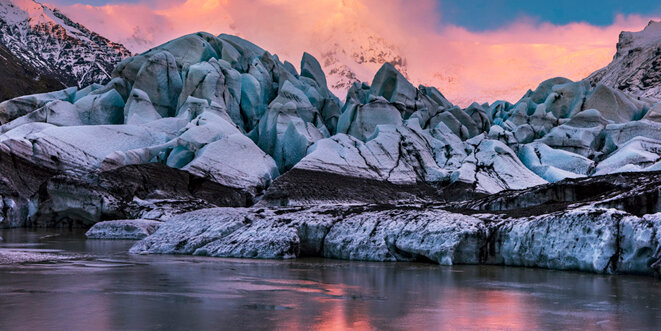 (26) Frantisek Zvardon meets... Christelle Froehlicher (ELA)