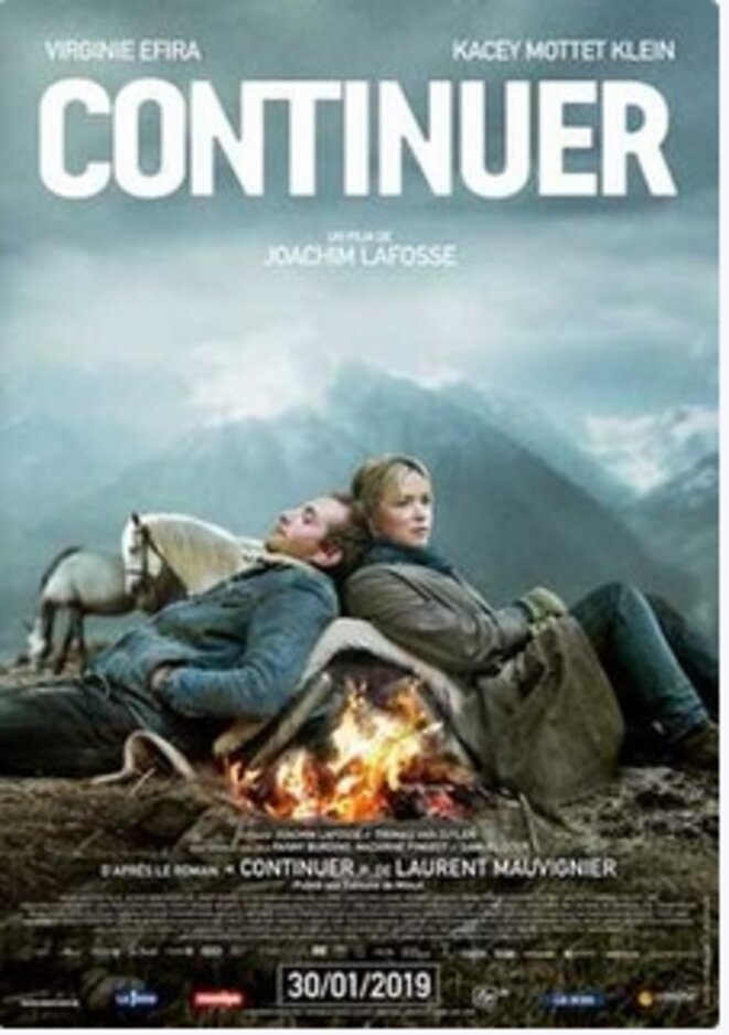 affiche