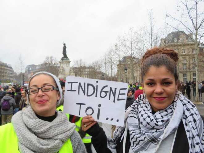 © Agnès Verdurand © Agnès Verdurand
