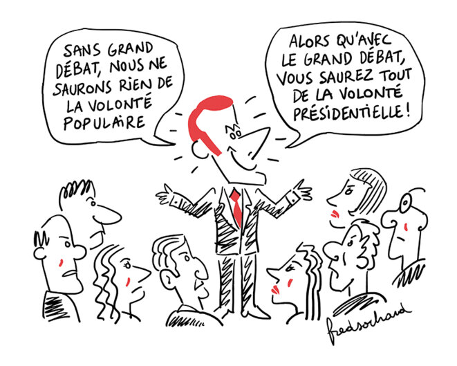 Tout vous saurez tout