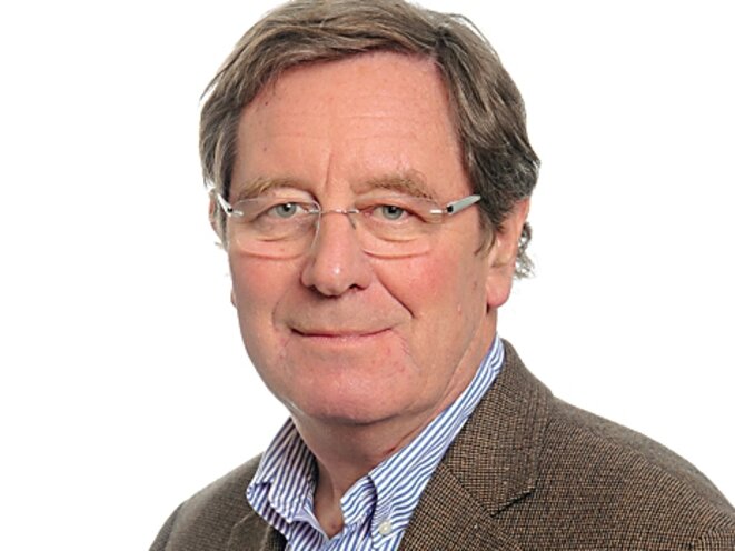 Jean-Luc Harousseau. Jean-Luc Harousseau.