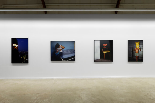 Paul Pouvreau, photographe des petits riens