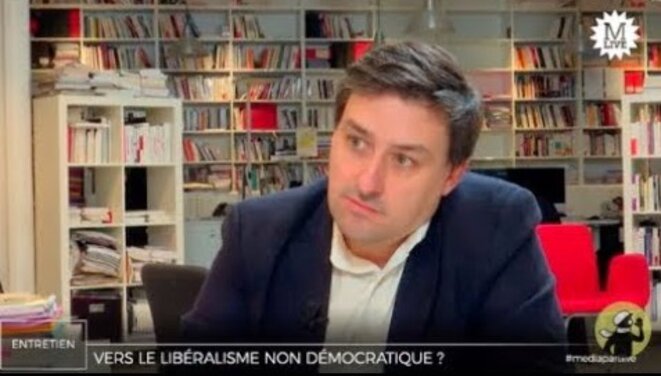 © Mediapart © Mediapart
