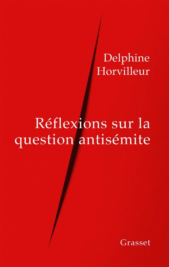 horvilleur-antise-mitisme