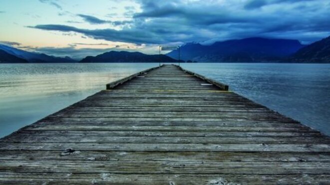 « Matin et soir » de Jon Fosse, l’entre-deux du néant au néant