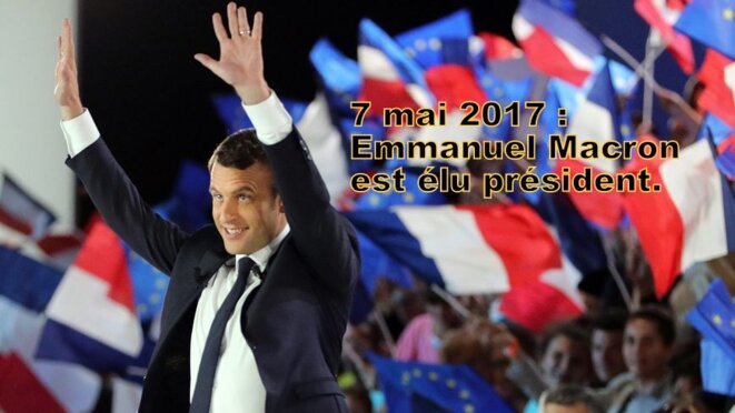 L’aide du grand patronat à Macron pour retrouver sa popularité