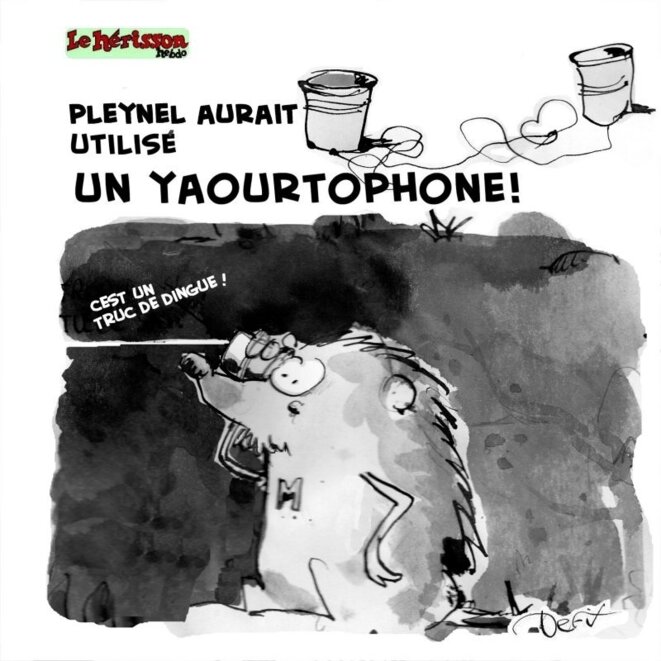 yaourtophone802