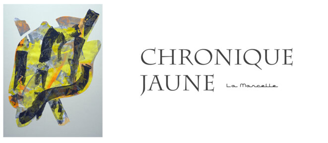 jaune