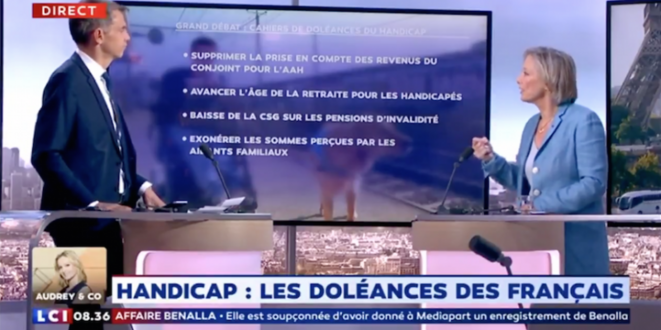 sophie-cluzel-grand-debat-non-revendications-800x399