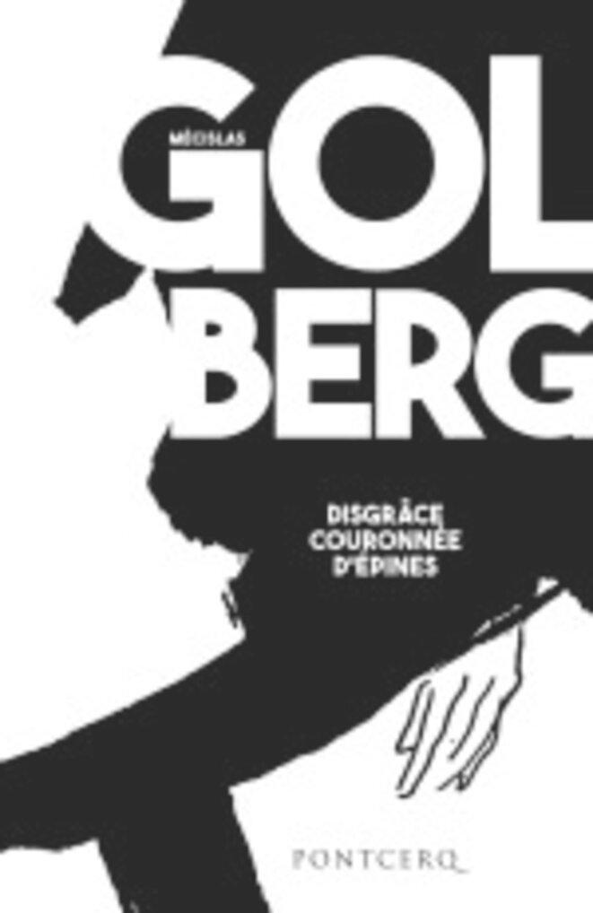 golberg-couv