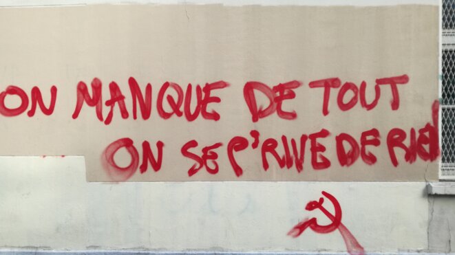 Penser l'intersectionnalité