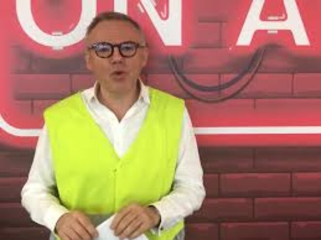 Samedi 17 nomvembre, Samedi 17 nomvembre,