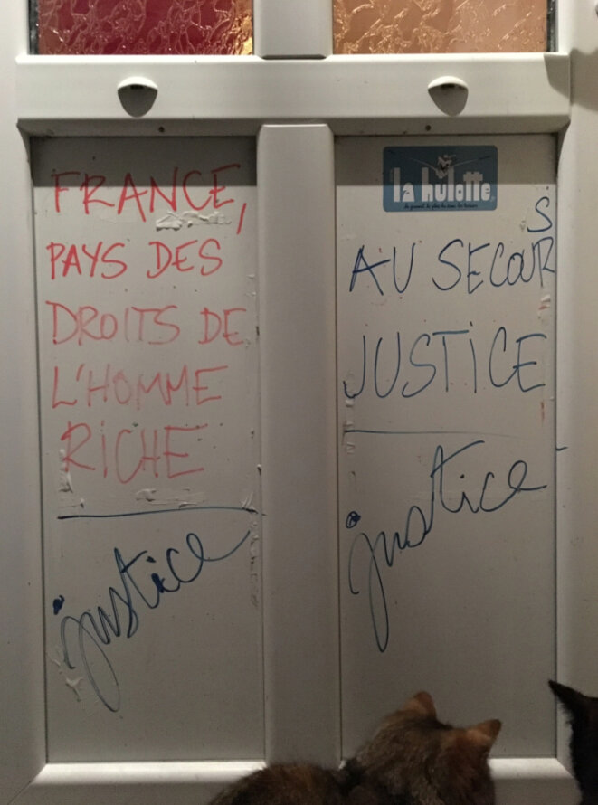 Chez Moi, Gargilesse Chez Moi, Gargilesse