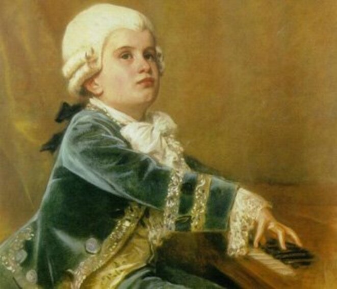 mozart-bambin