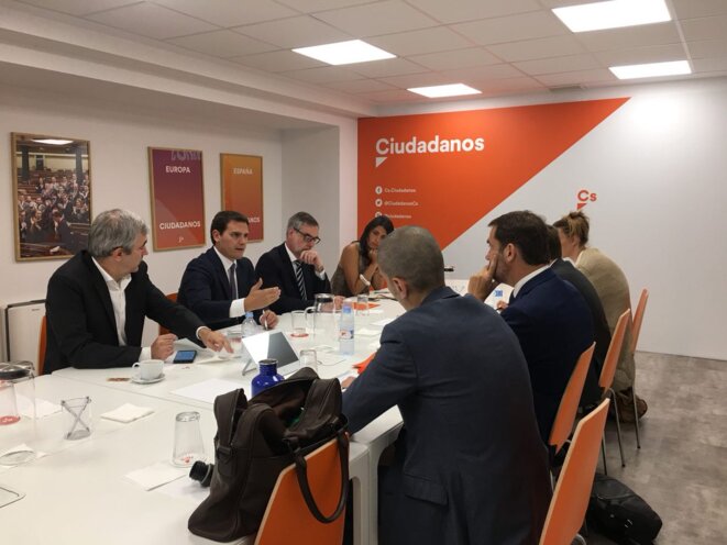 castaner-ciudadanos-1