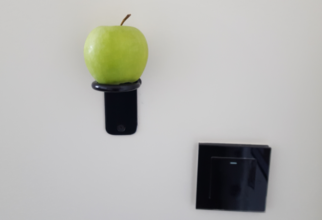 la-pomme