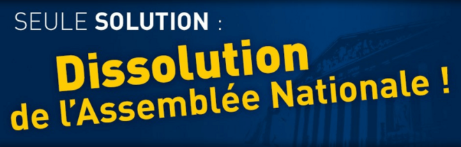 Pour clore la crise des Gilets Jaunes ...