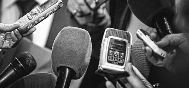 Vers un nouveau journalisme ? Vers un nouveau journalisme ?