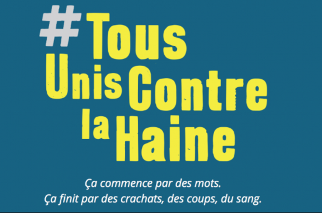 Contre l’antisémitisme et le racisme, sans confusions Contre l’antisémitisme et le racisme, sans confusions