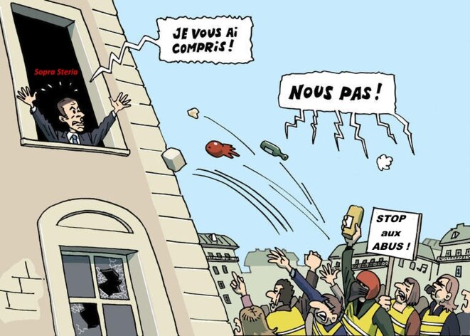 conflit social en approche conflit social en approche