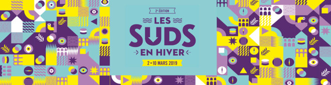 Les Suds, en hiver