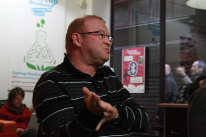 Un dazibao sur l'IA et toutes ces sortes de choses