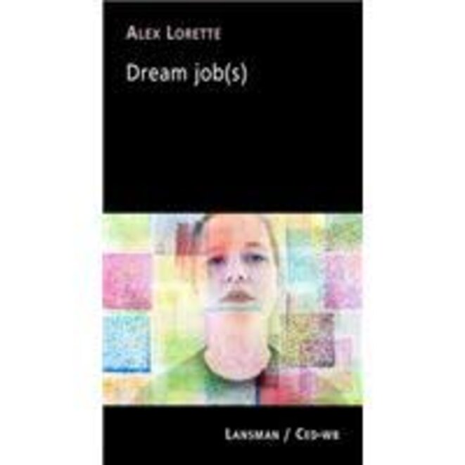 Dream job(s) d’Alex Lorette, lauréat des Prix des metteurs en Scène
