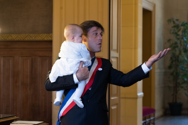 éco-républicaine éco-républicaine