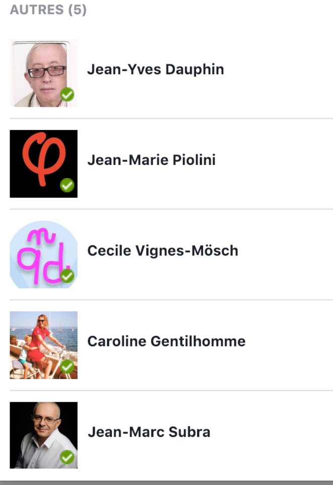 Où on retrouve Jean-Marc Subra, un temps à la tête de Publicis Mareille Où on retrouve Jean-Marc Subra, un temps à la tête de Publicis Mareille