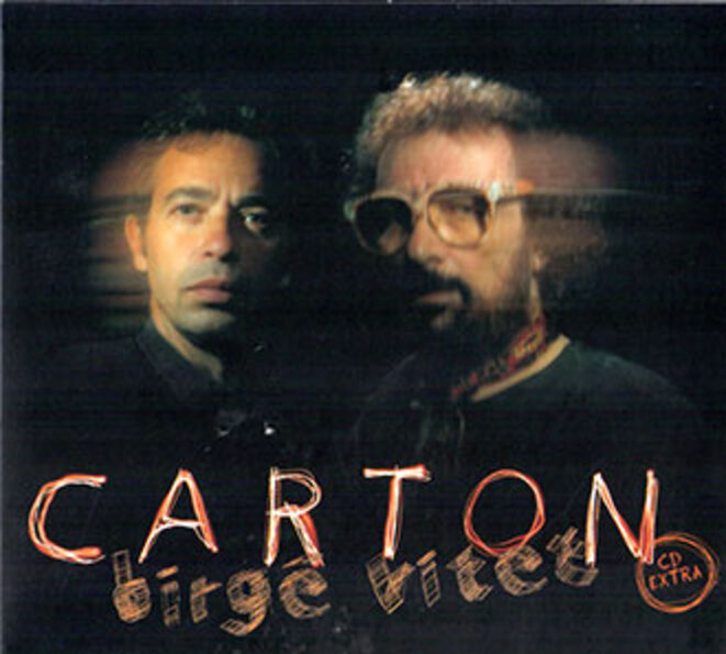 carton
