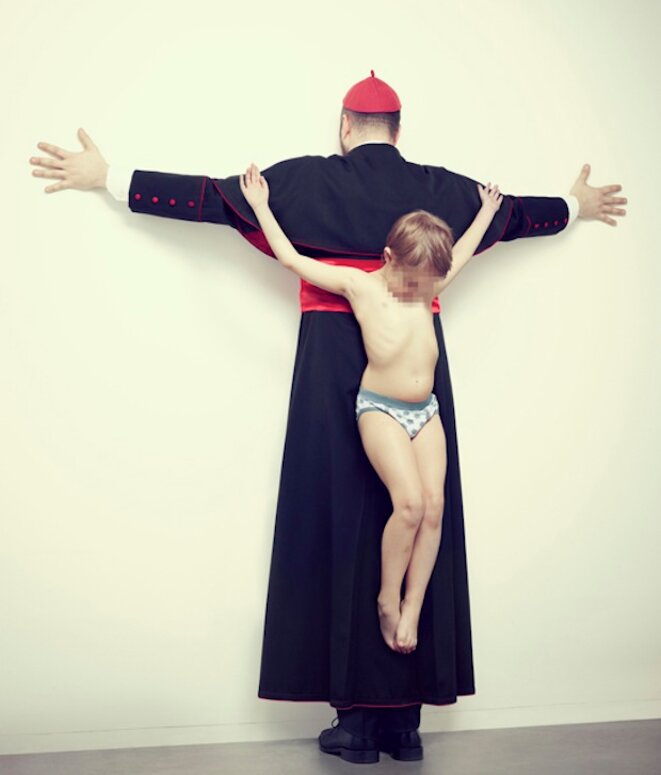 Révisionnisme historique part II : la pédophilie chez les catholiques