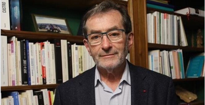 Christian Chassériaud Christian Chassériaud