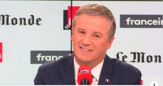 dupont-aignan