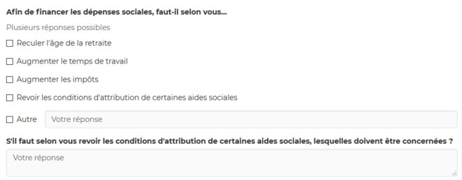 extrait