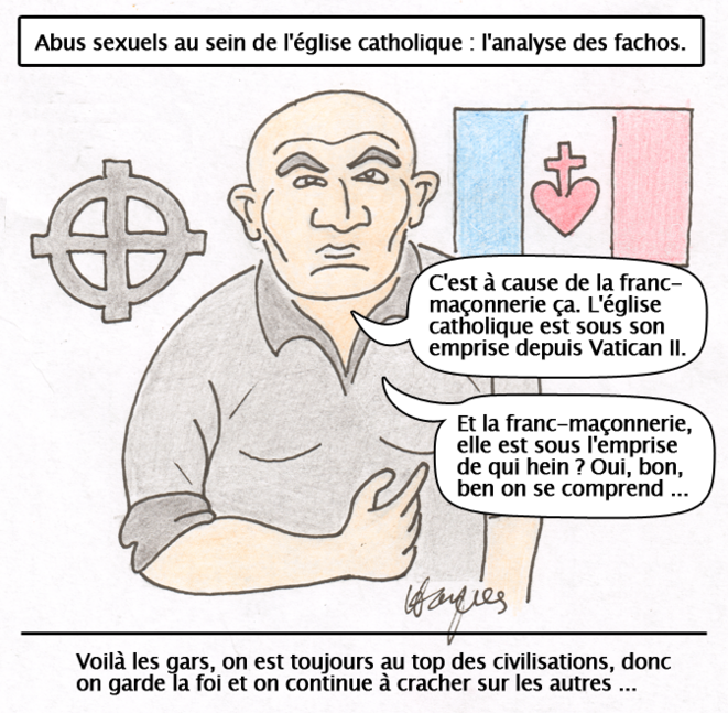 © Jérôme Henriques © Jérôme Henriques