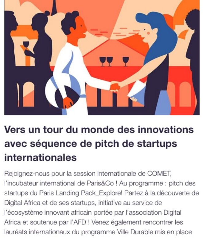 pitch