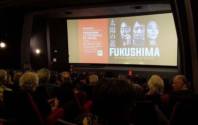Cinéma Le Navire à Valence, le 18 février 2019 à 20h02 Cinéma Le Navire à Valence, le 18 février 2019 à 20h02