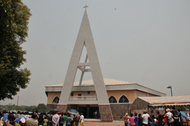 Congo-Eglise catholique : Une relation harmonieuse